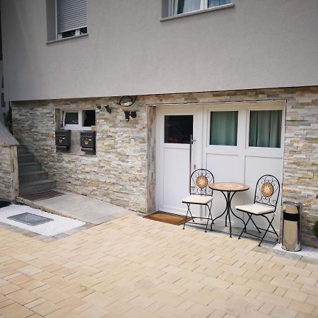 Rheintal Zentrum Altach エクステリア 写真